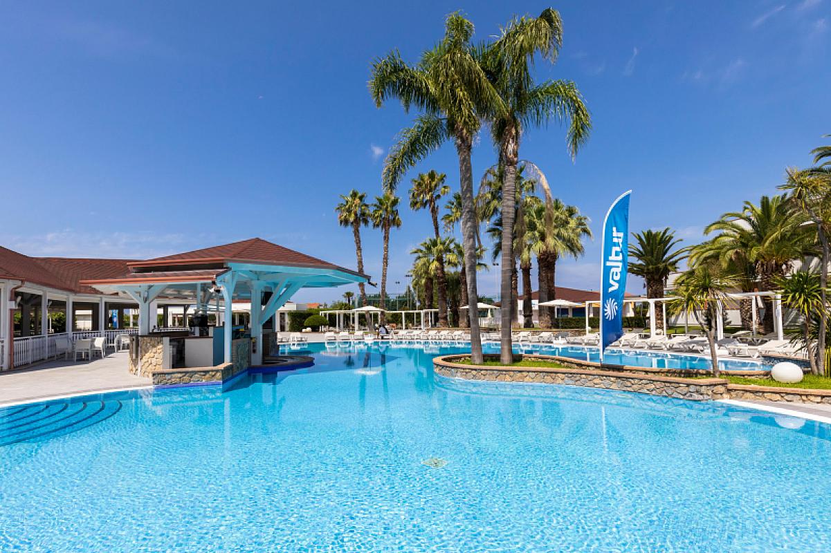  - Valtur Calabria Il Cormorano Resort