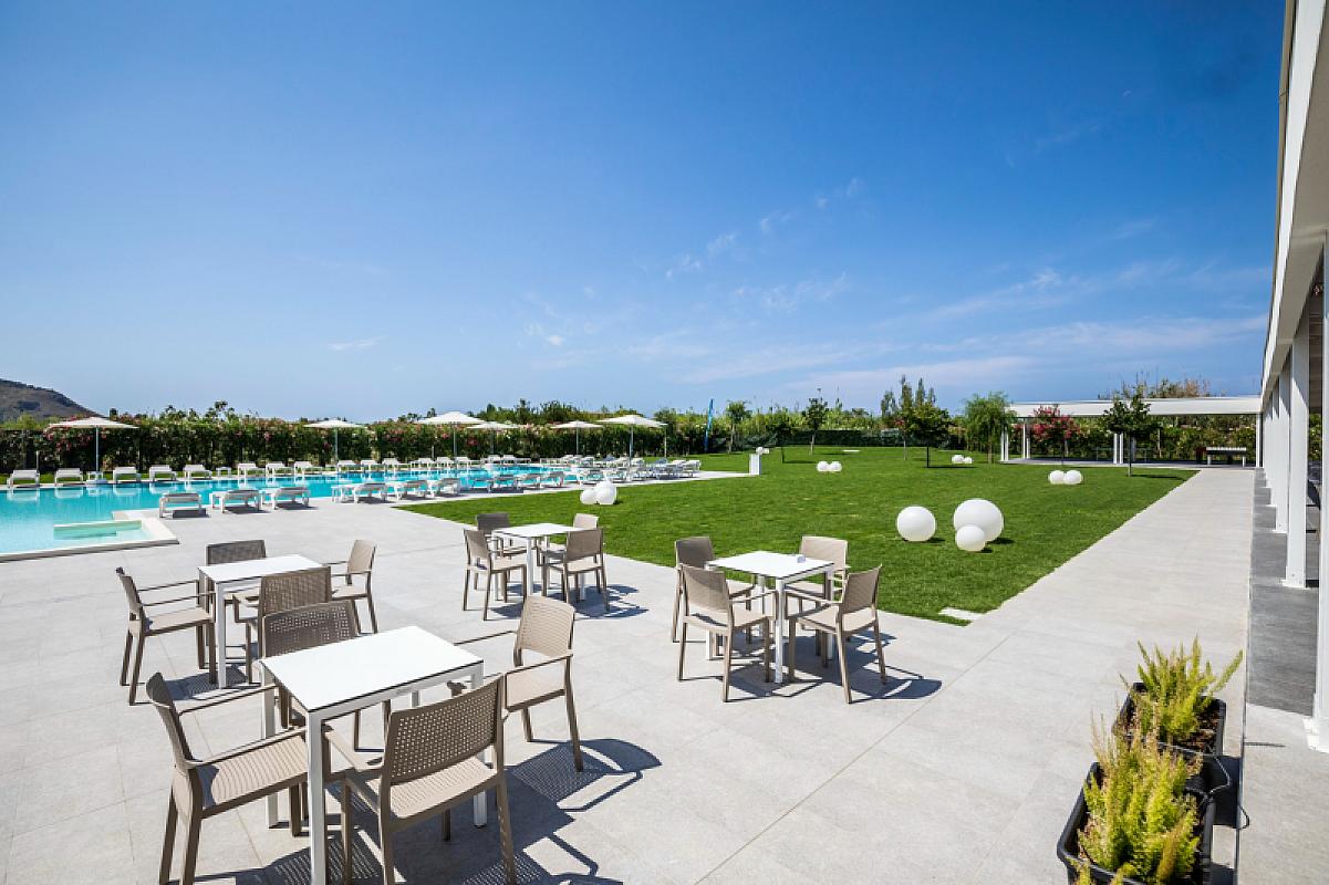  - Valtur Calabria Il Cormorano Resort