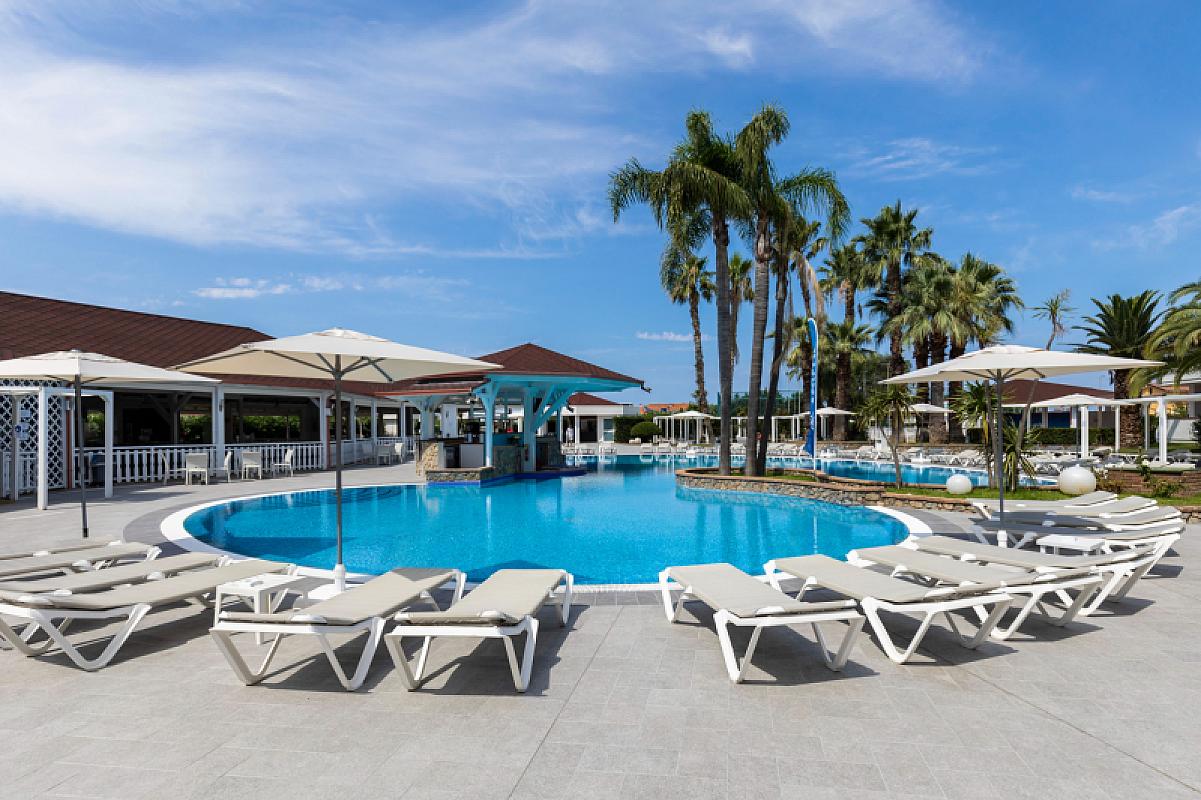  - Valtur Calabria Il Cormorano Resort