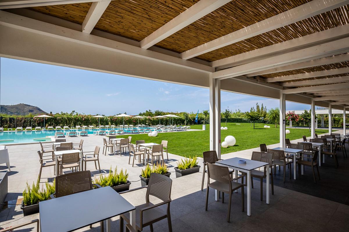  - Valtur Calabria Il Cormorano Resort