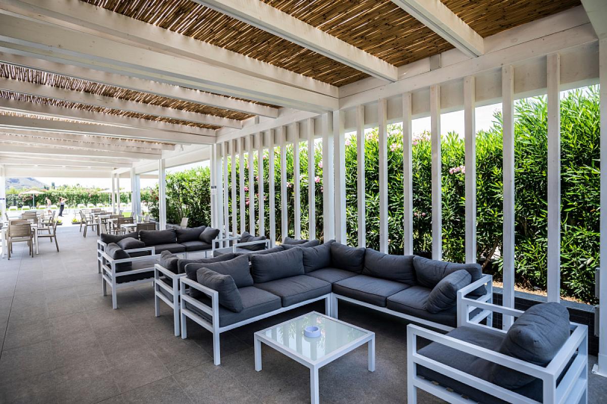  - Valtur Calabria Il Cormorano Resort