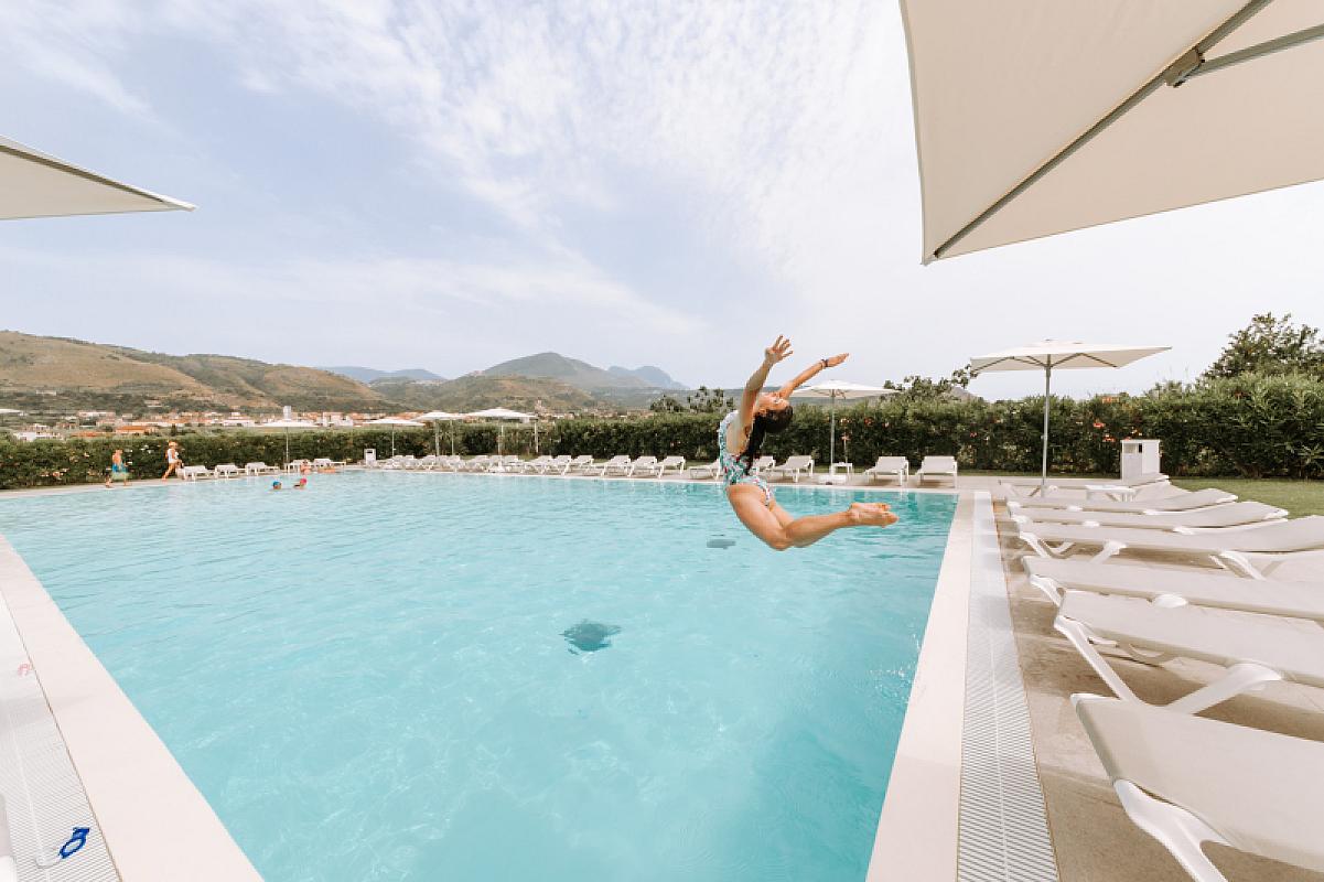  - Valtur Calabria Il Cormorano Resort