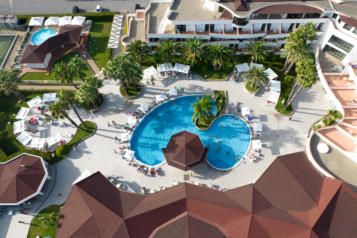  - Valtur Calabria Il Cormorano Resort