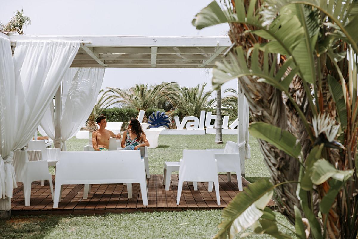  - Valtur Calabria Il Cormorano Resort