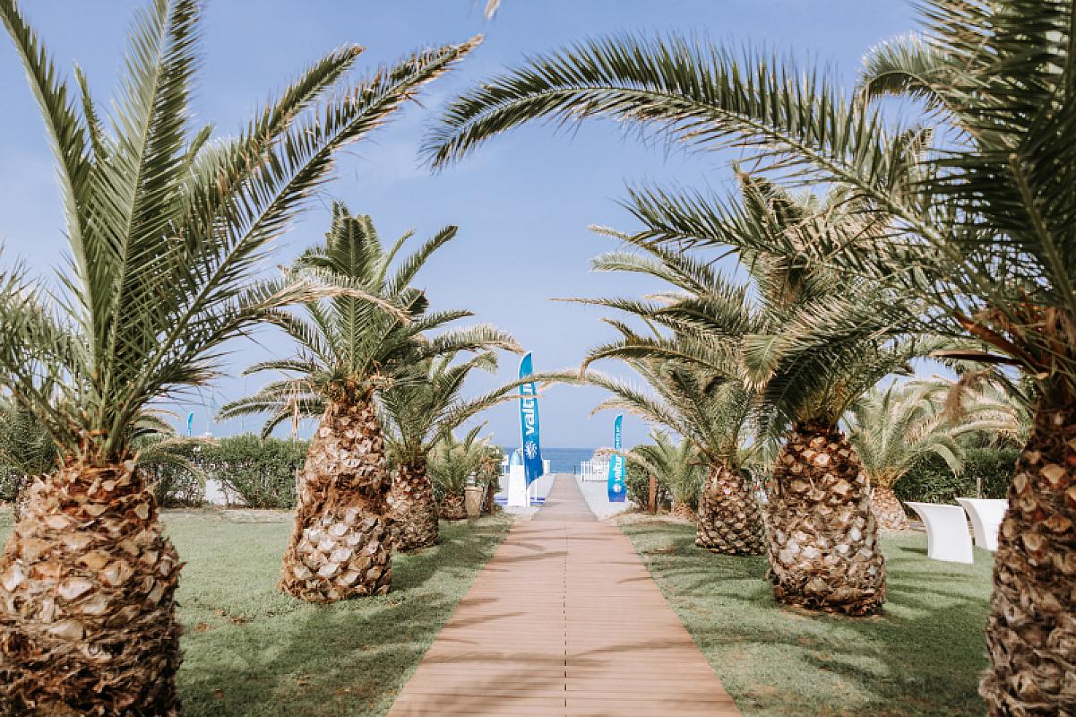  - Valtur Calabria Il Cormorano Resort