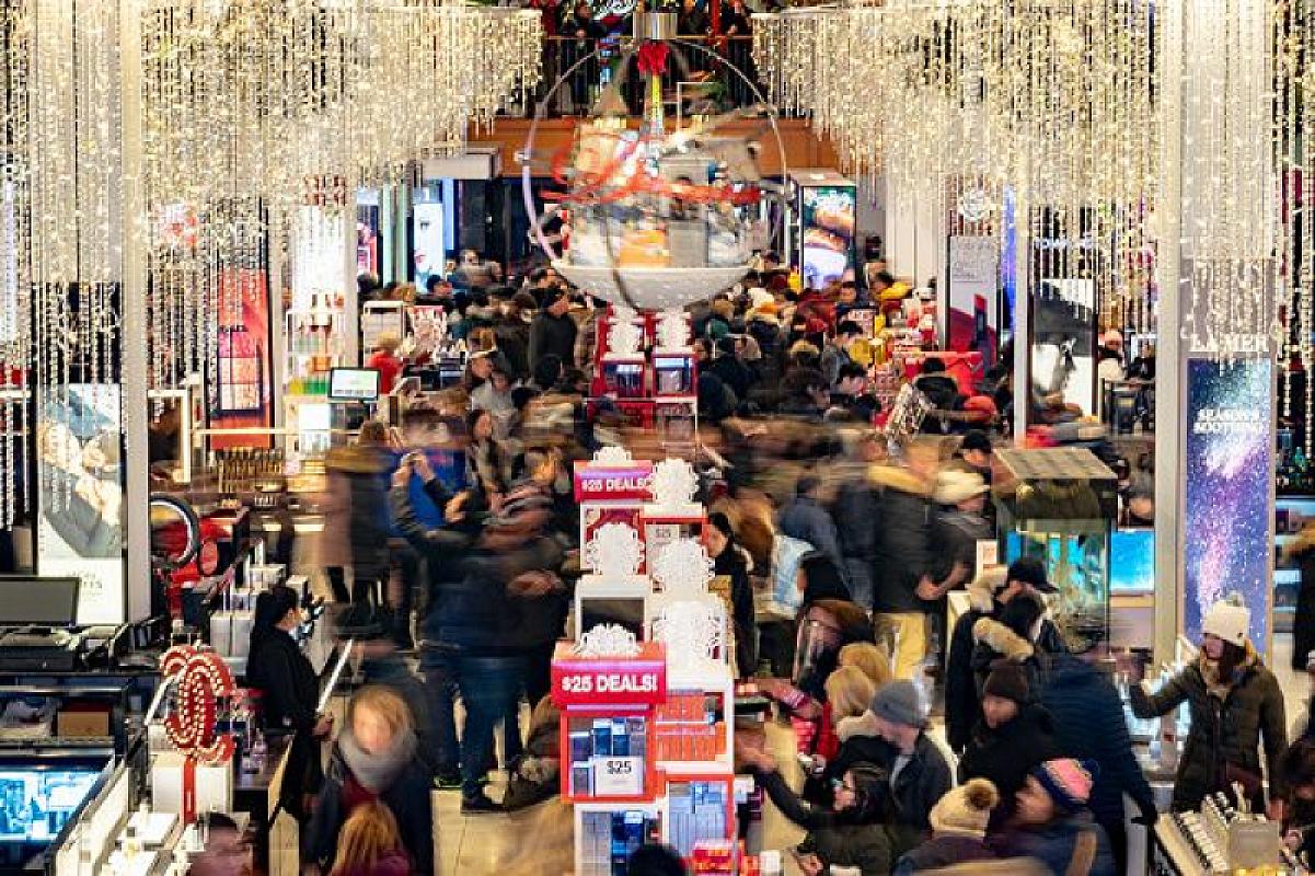  - New York Thanksgiving Day 2025 