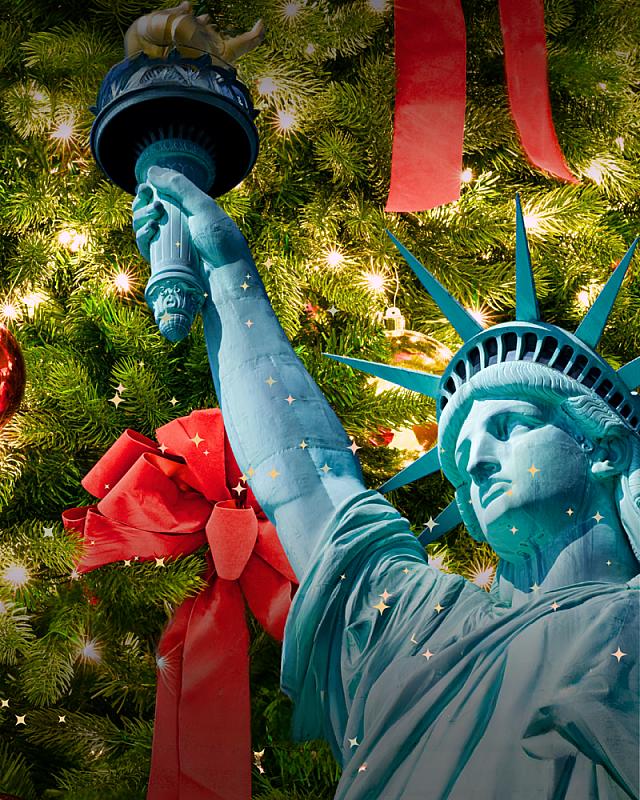 Natale a New York