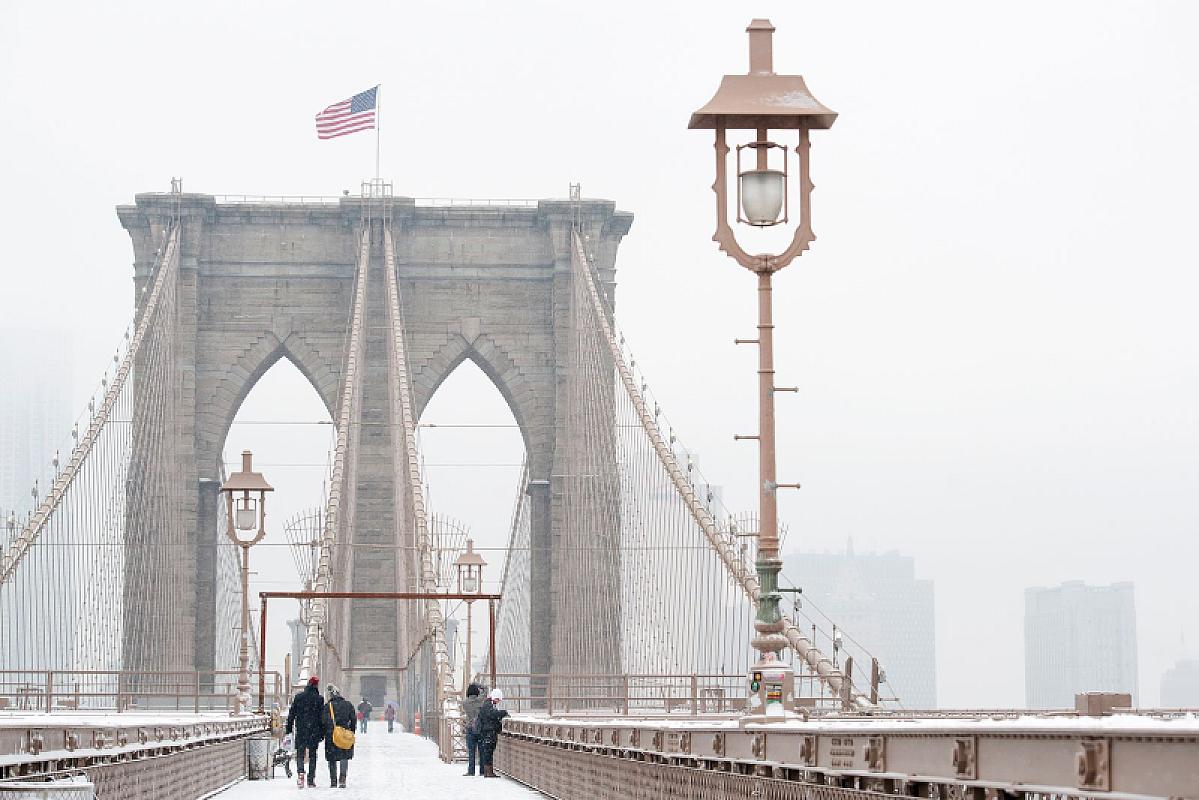  - Natale a New York