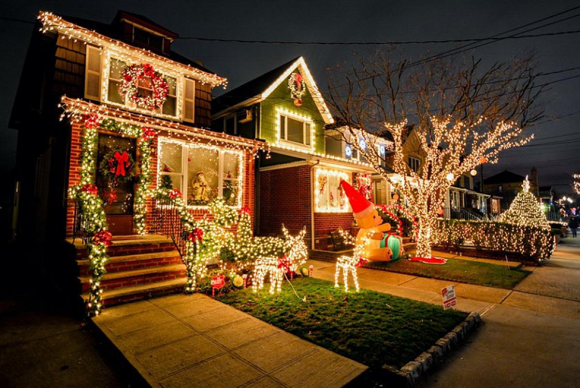  - Natale a New York