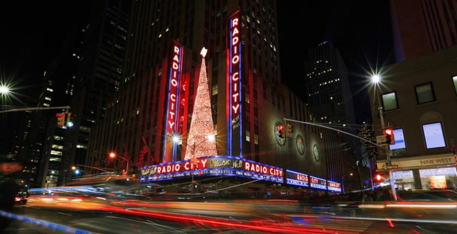  - Natale a New York