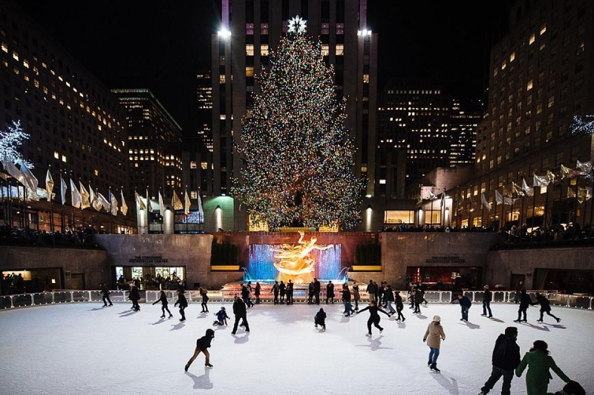  - Natale a New York