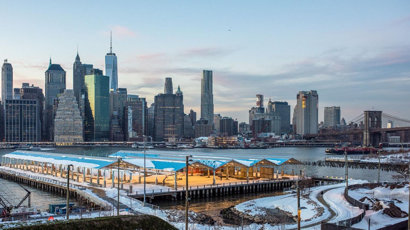  - Natale a New York