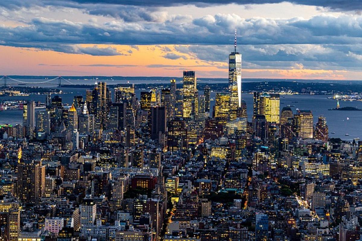  - Capodanno a New York