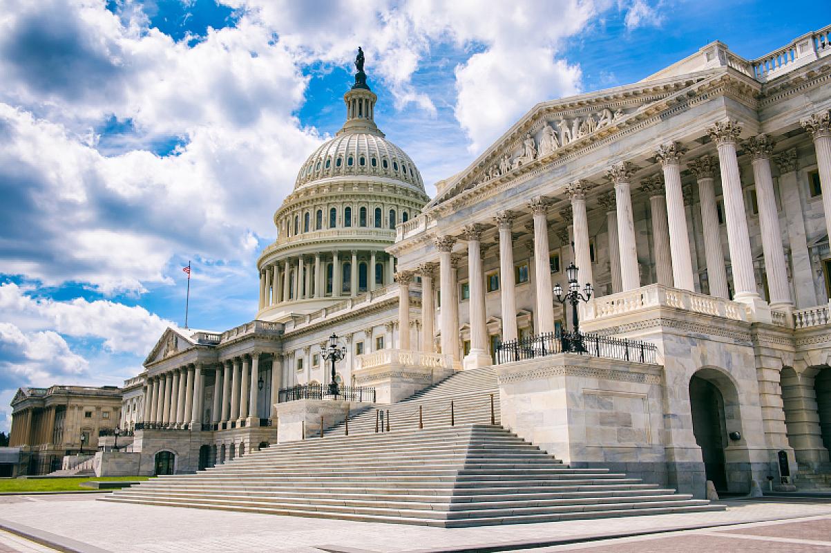 - Capodanno a New York e Washington