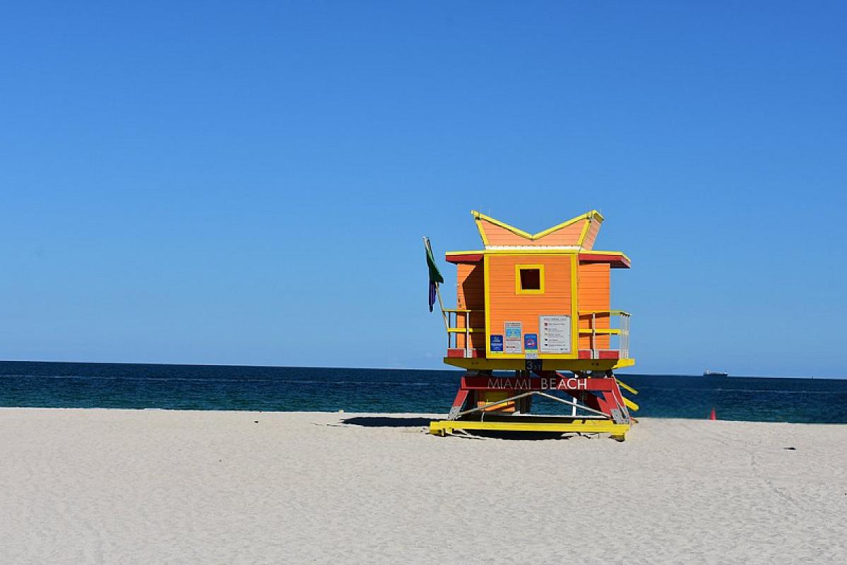  - Capodanno a Miami