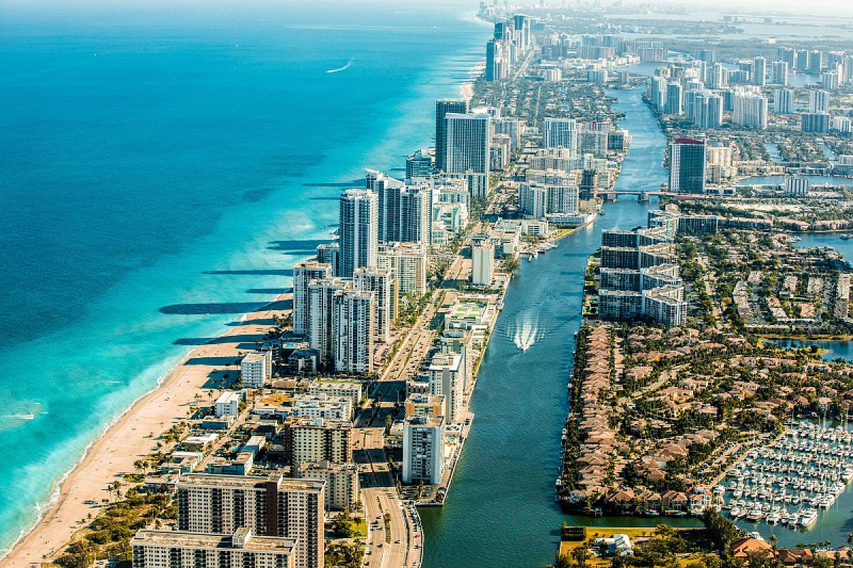  - Capodanno a Miami