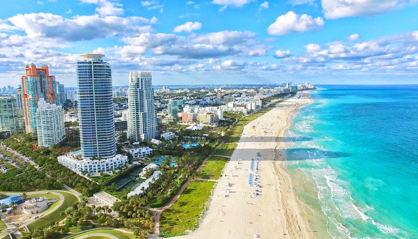  - Capodanno a Miami