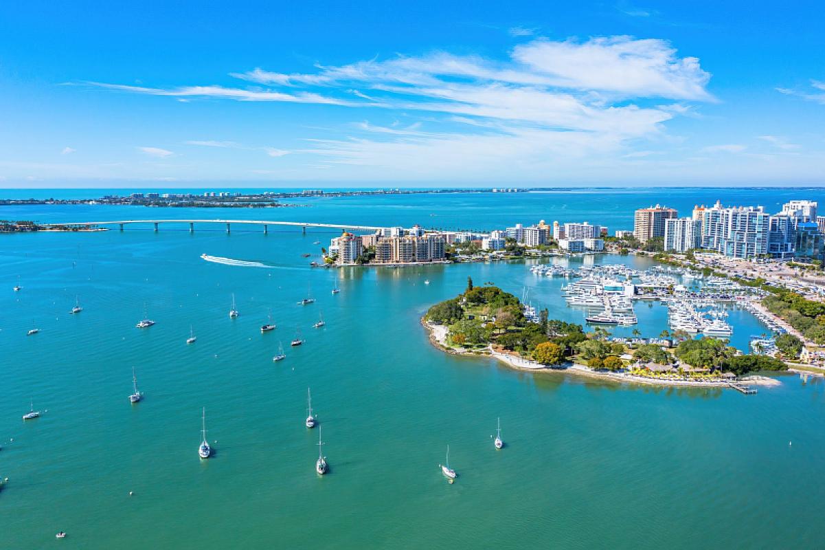  - Capodanno a Miami