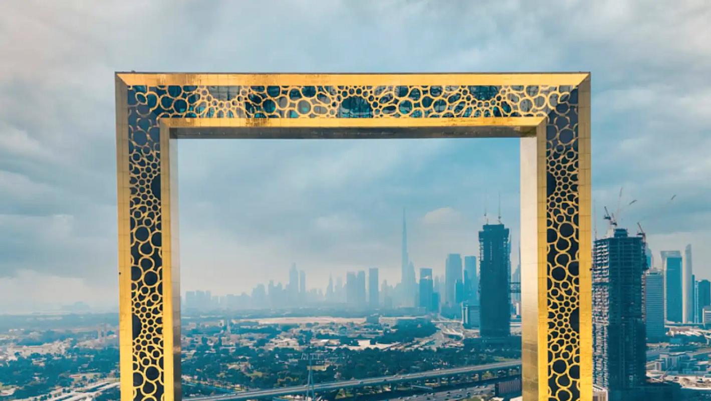  - Capodanno A Dubai