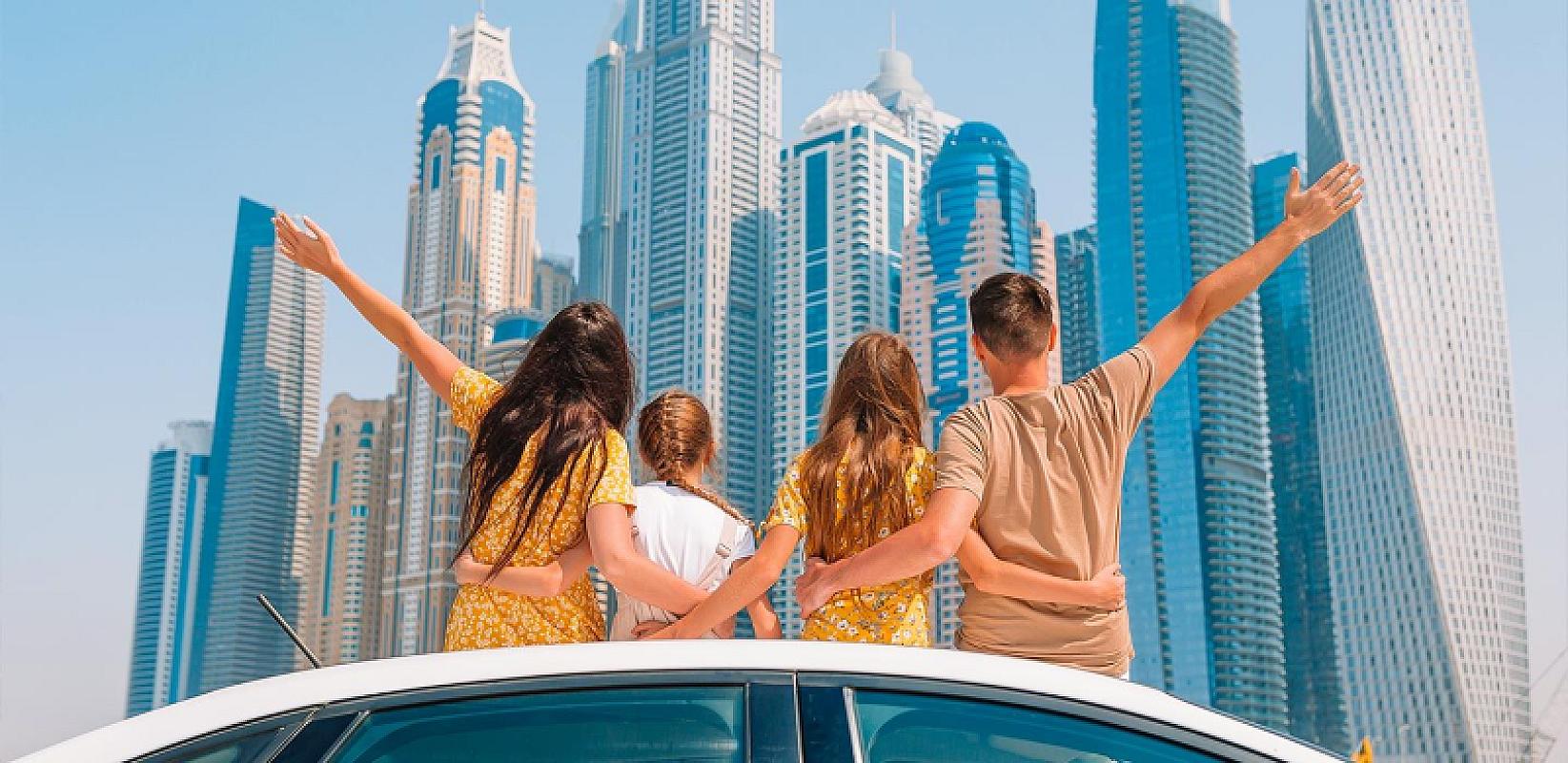  - Capodanno A Dubai