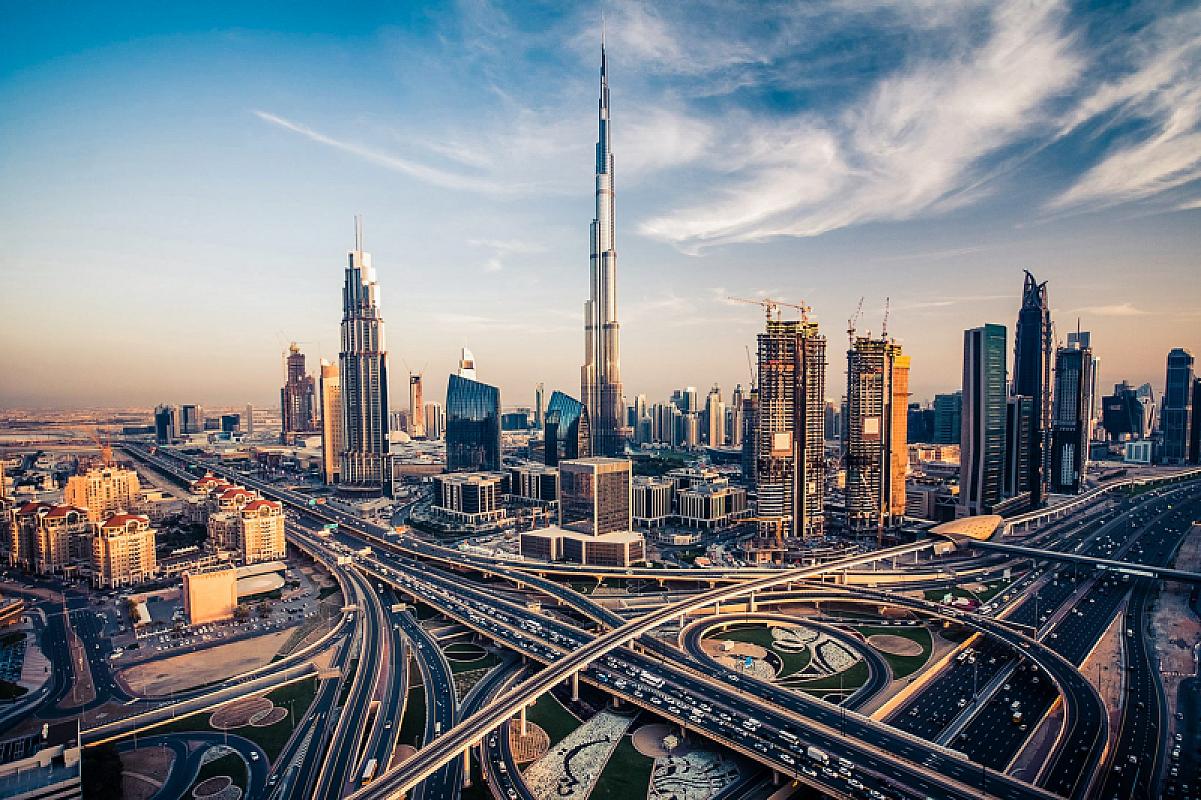  - Capodanno A Dubai