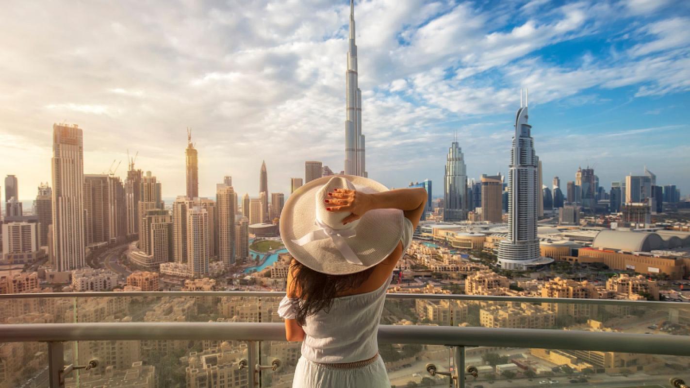  - Capodanno Istanbul, Dubai e Abu Dhabi