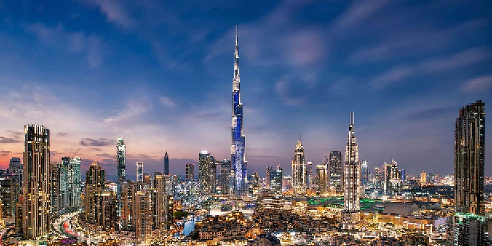  - Capodanno Istanbul, Dubai e Abu Dhabi