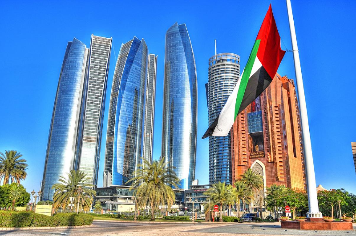  - Capodanno Istanbul, Dubai e Abu Dhabi