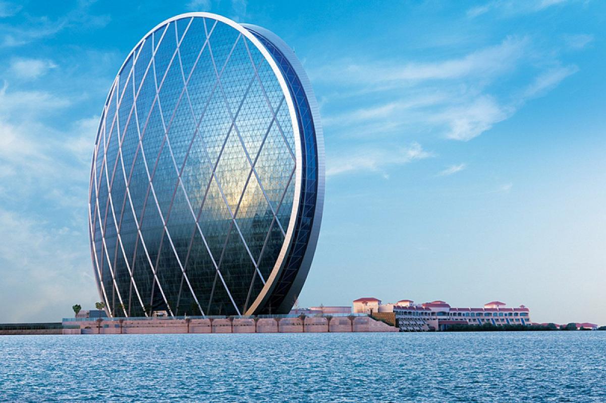  - Capodanno Istanbul, Dubai e Abu Dhabi