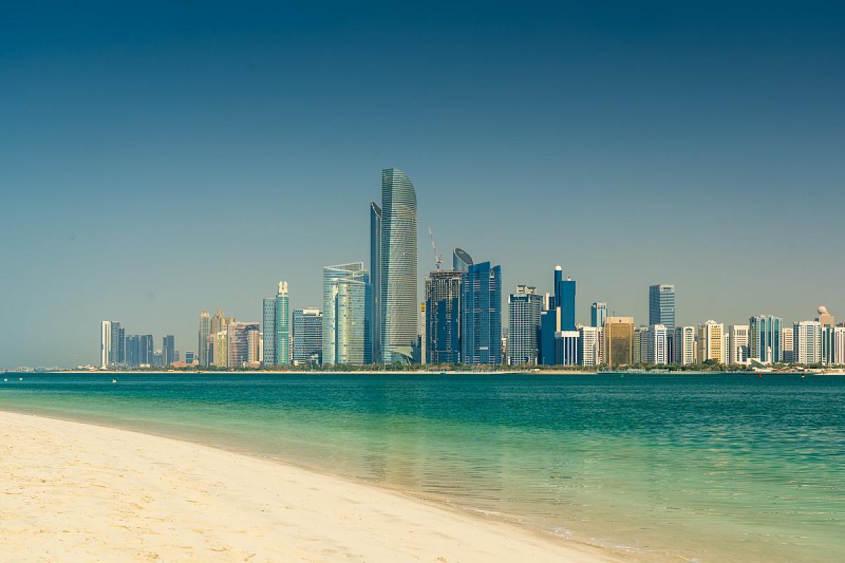  - Capodanno Istanbul, Dubai e Abu Dhabi