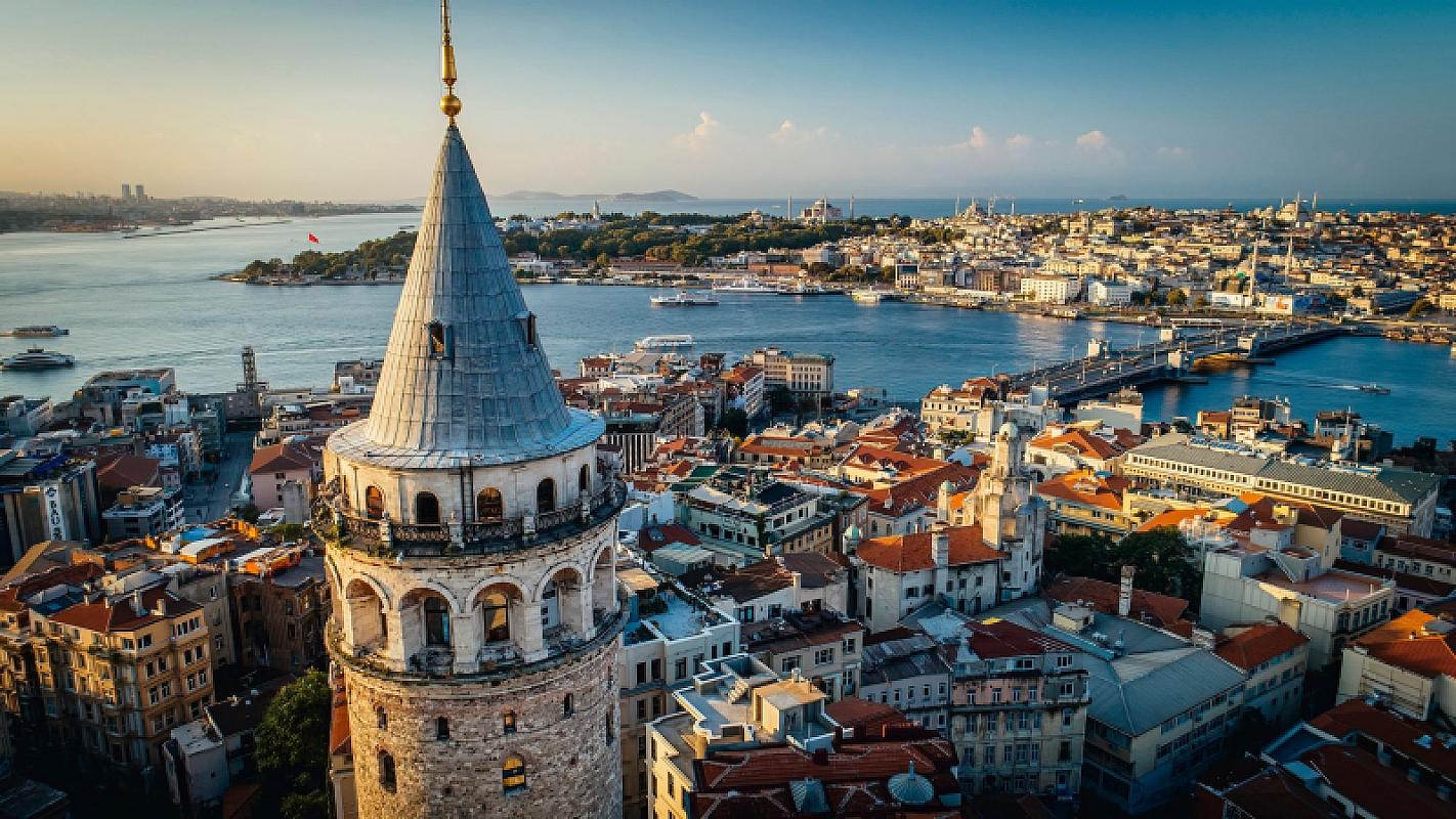  - Capodanno Istanbul, Dubai e Abu Dhabi