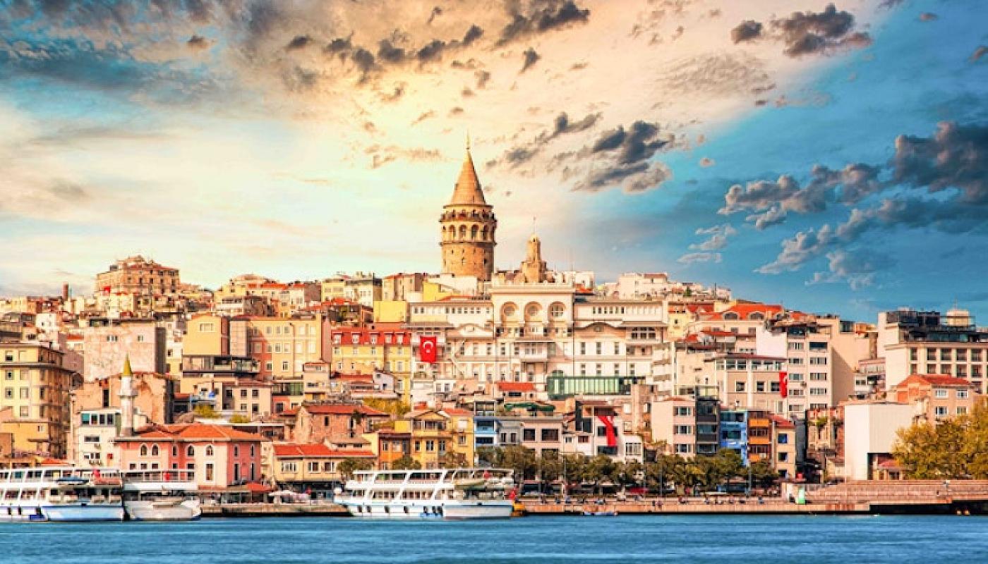  - Capodanno Tour in Turchia