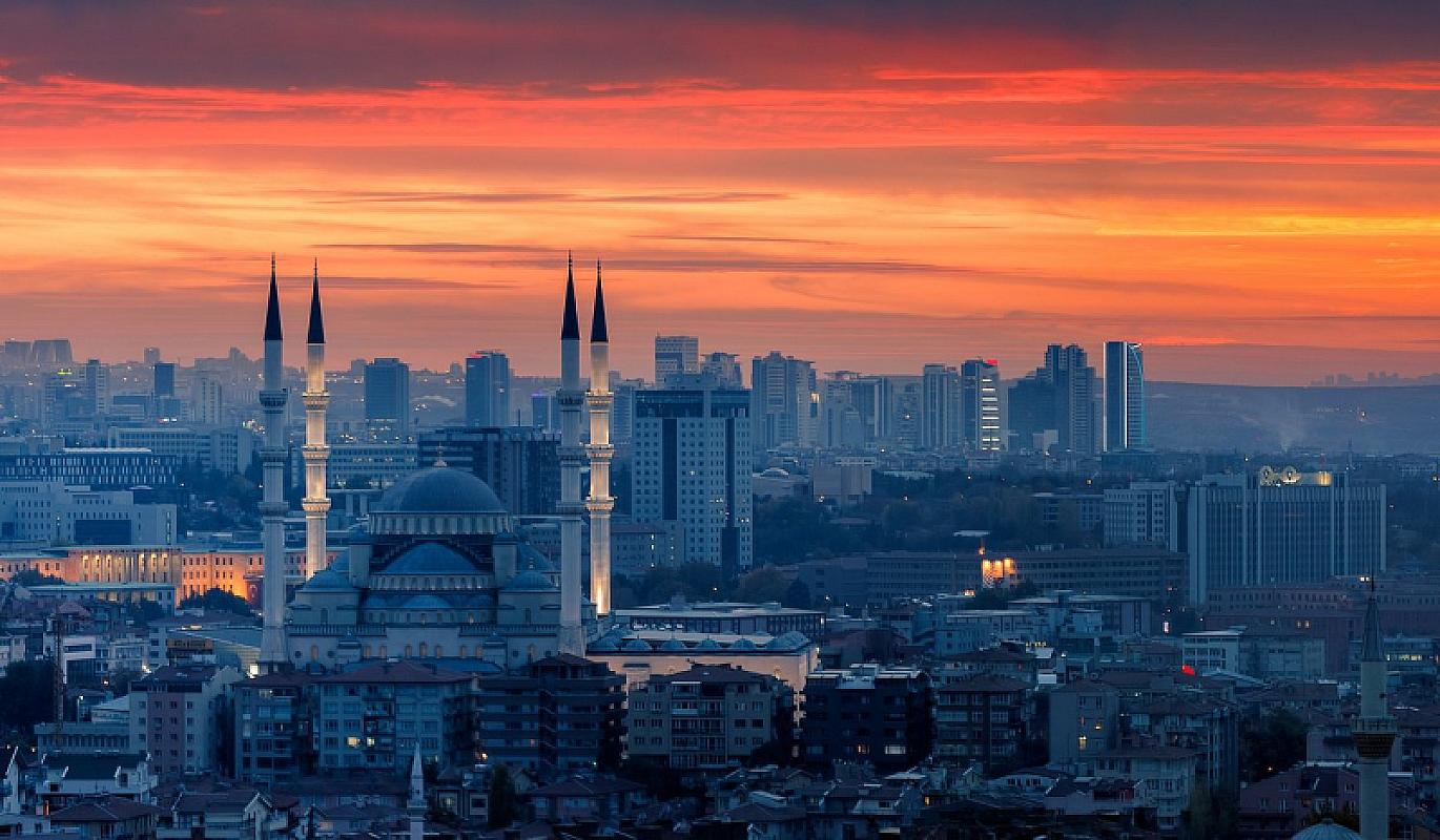  - Capodanno Tour in Turchia