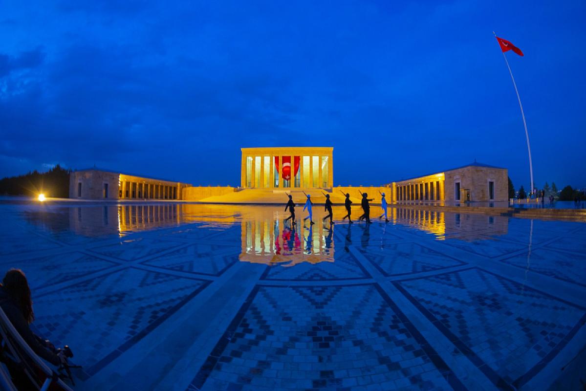  - Capodanno Tour in Turchia