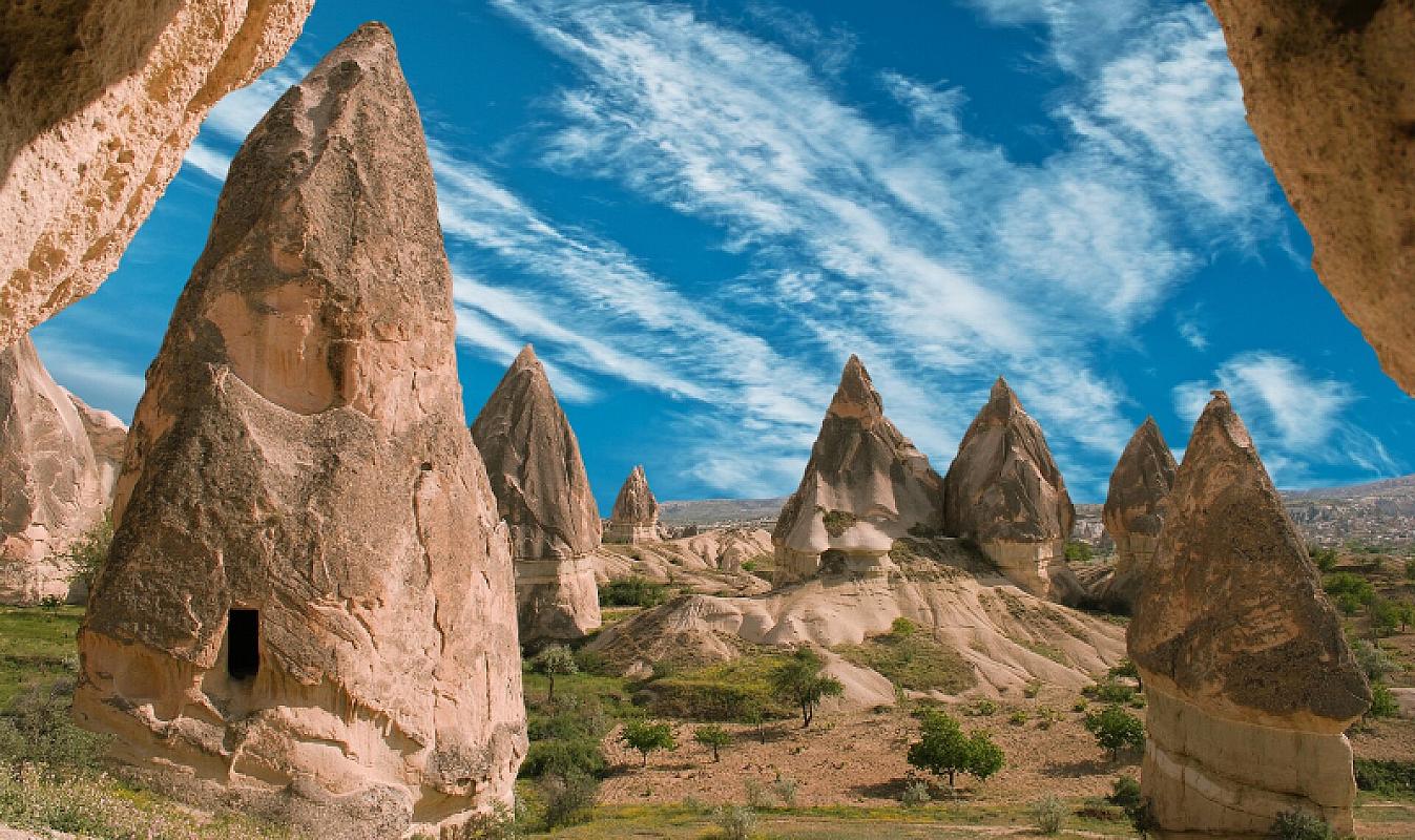  - Capodanno Tour in Turchia