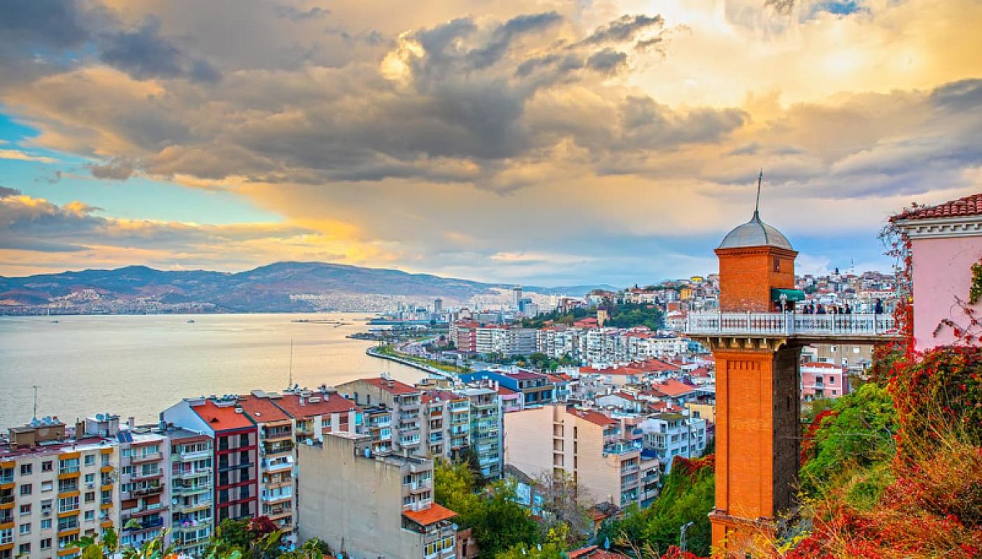  - Capodanno Tour in Turchia