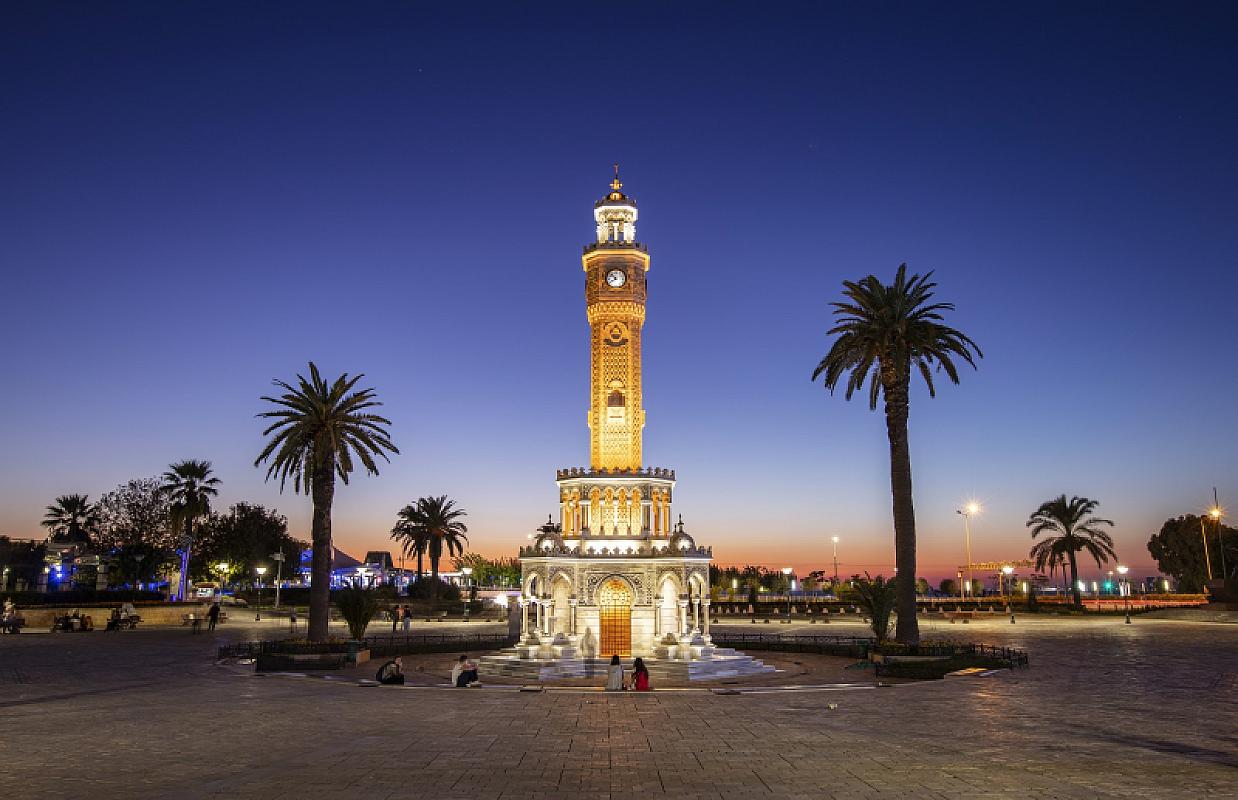  - Capodanno Tour in Turchia