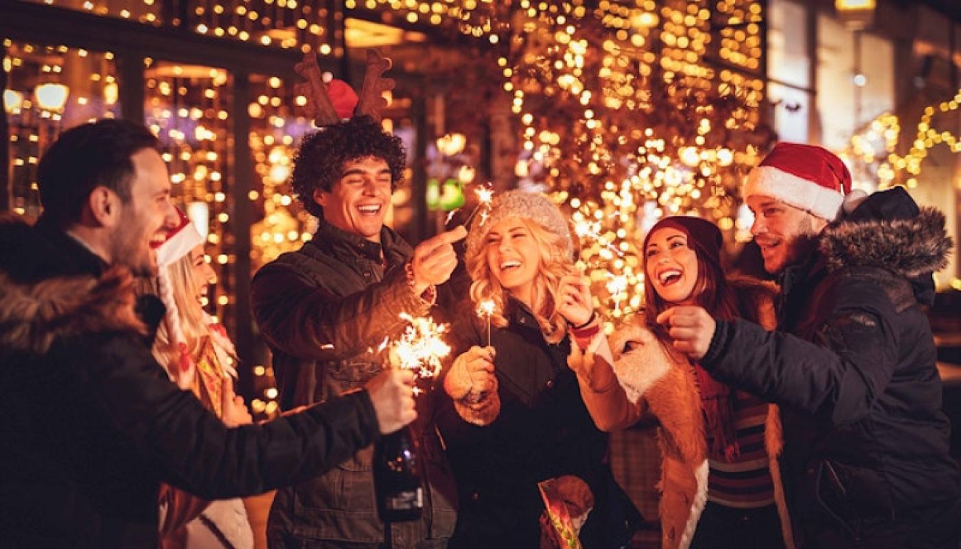  - Capodanno Tour in Turchia