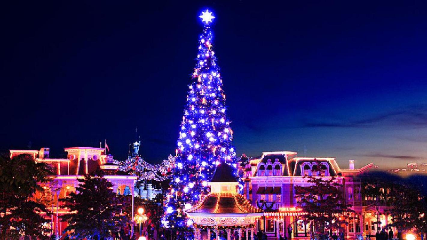  - Disneyland Paris Il Magico Natale Disney