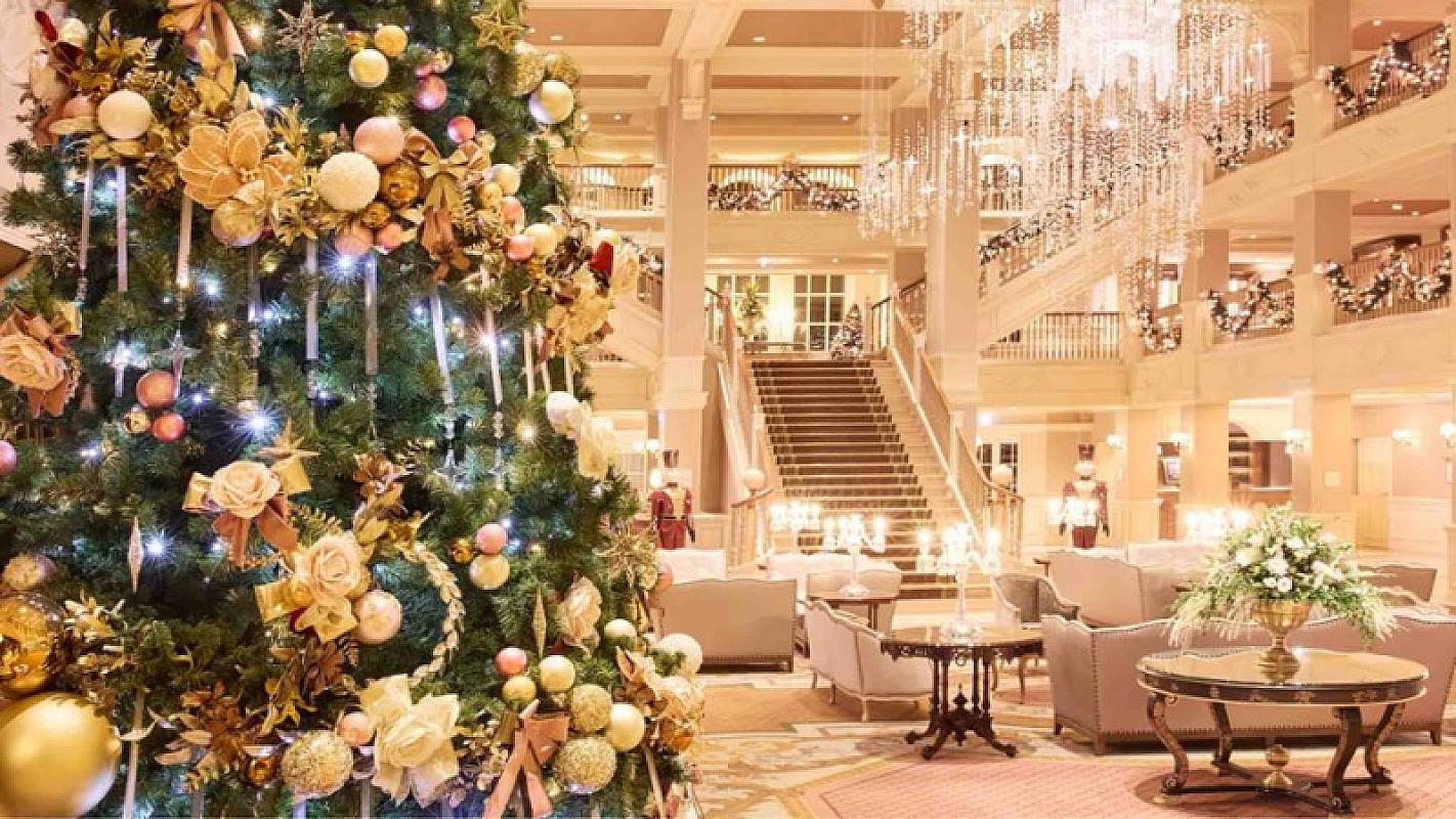  - Disneyland Paris Il Magico Natale Disney