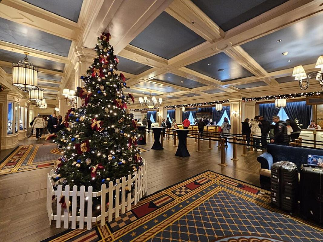  - Disneyland Paris Il Magico Natale Disney