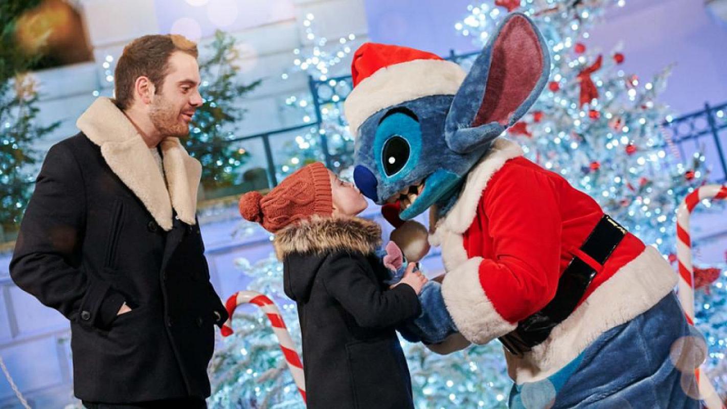  - Disneyland Paris Il Magico Natale Disney