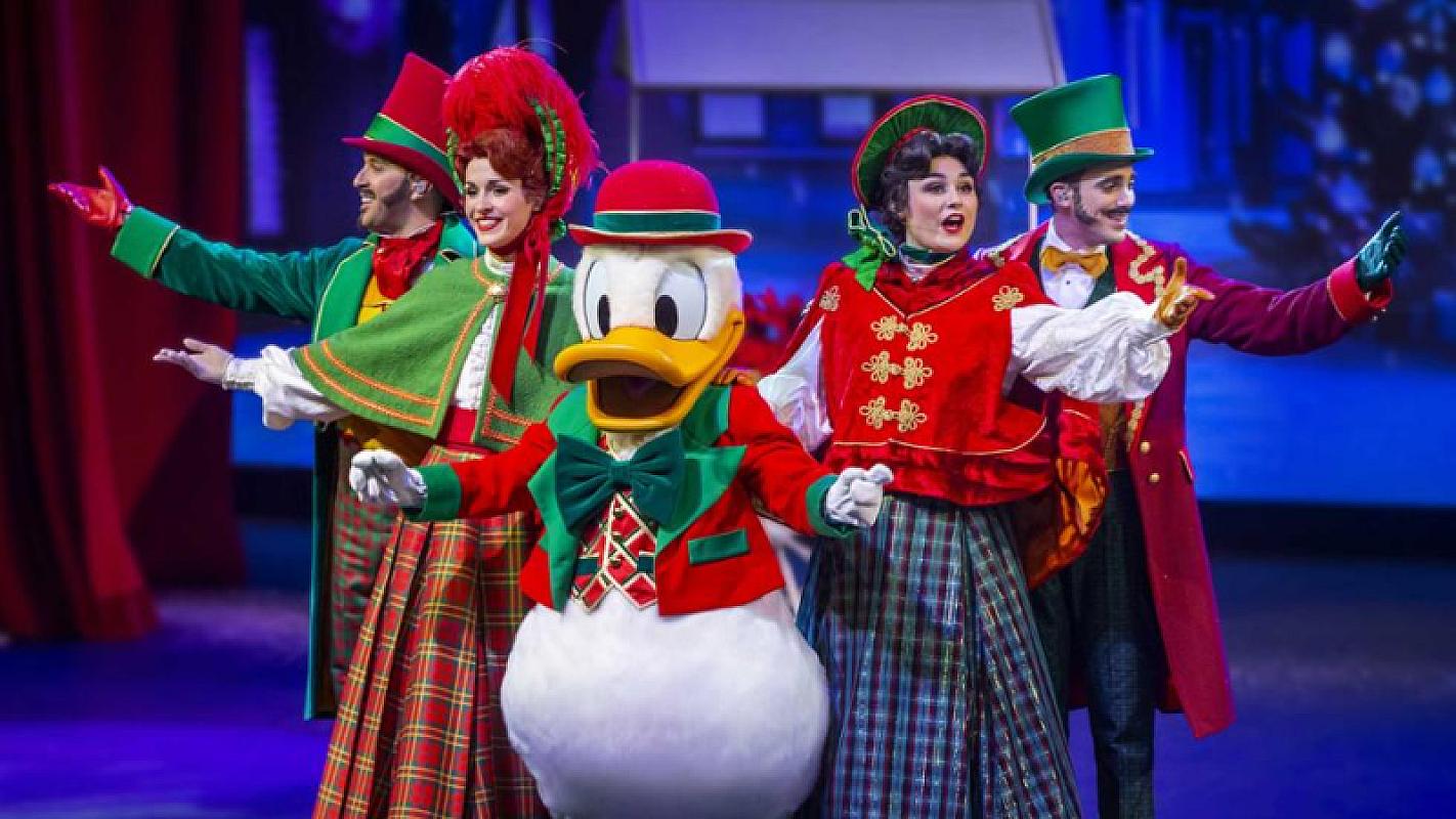  - Disneyland Paris Il Magico Natale Disney