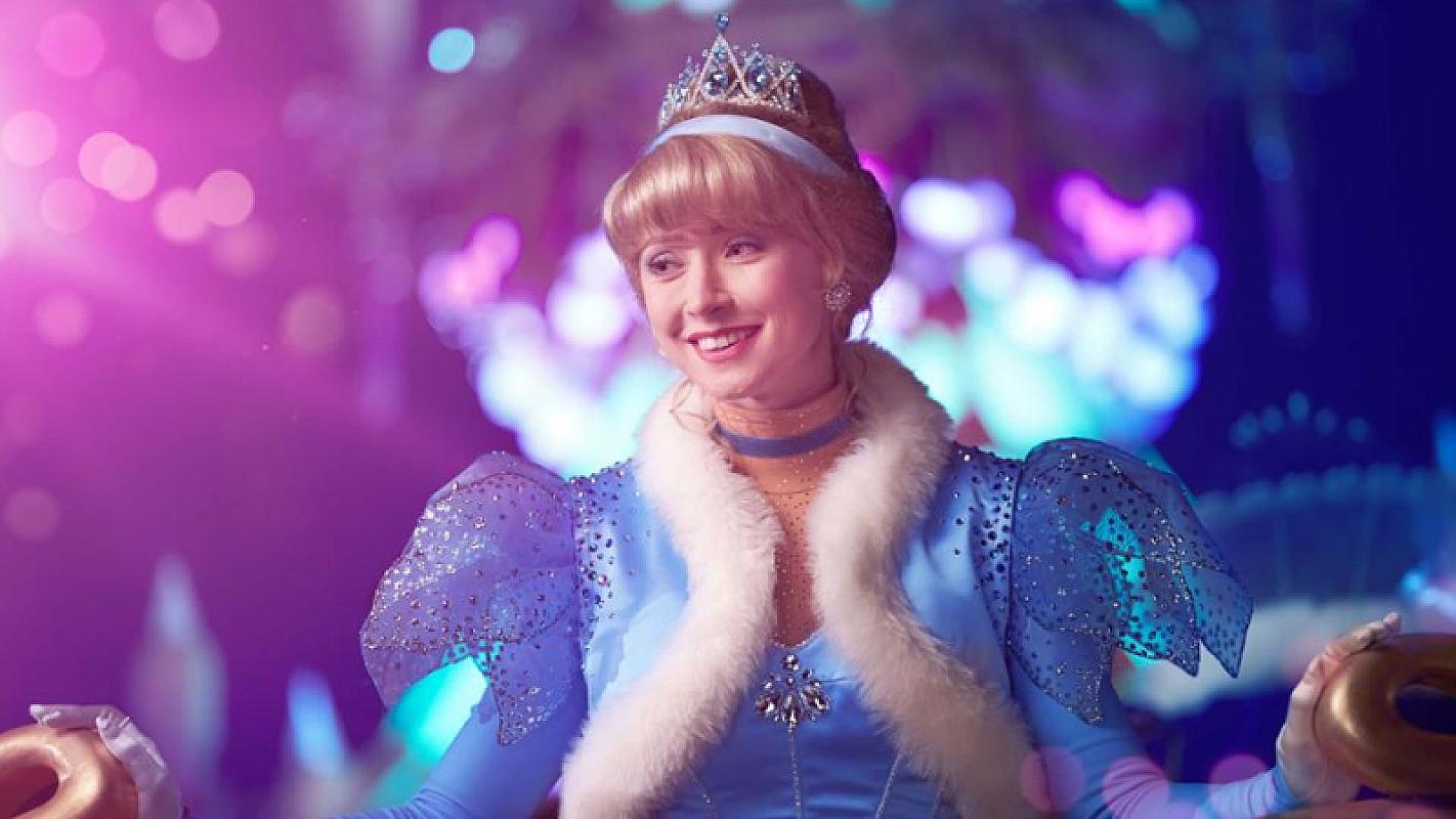  - Disneyland Paris Il Magico Natale Disney