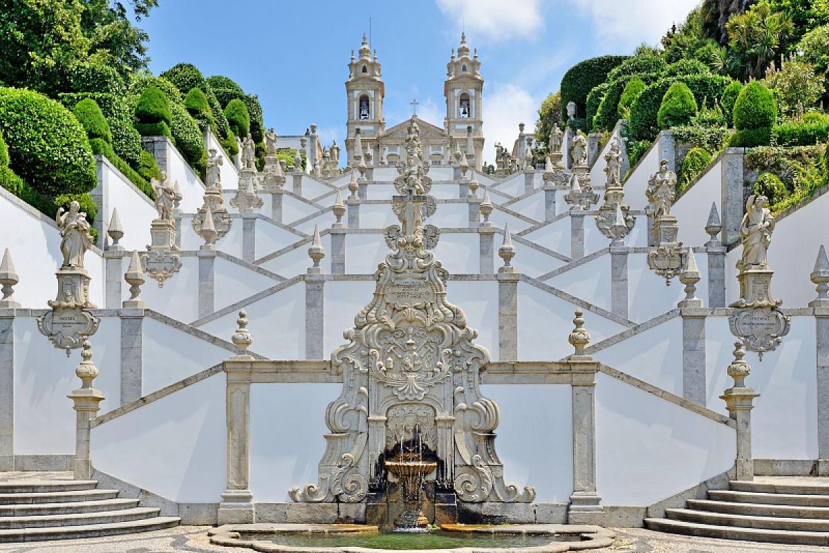  - Tour Portogallo