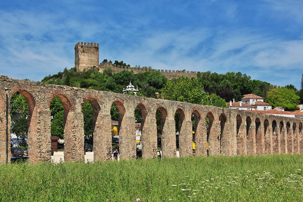  - Tour Portogallo