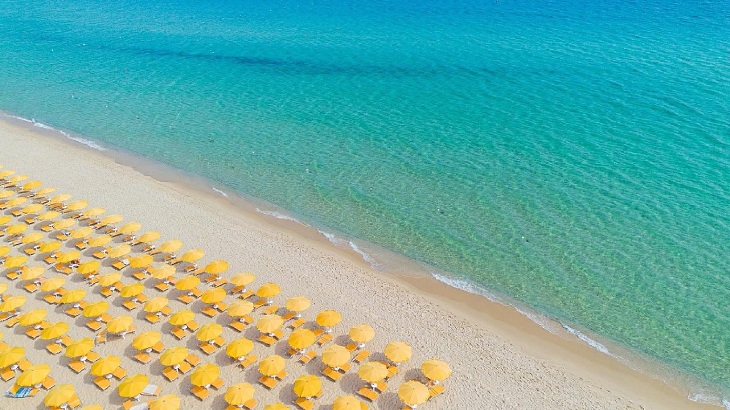 TH Costa Rey Free Beach Resort