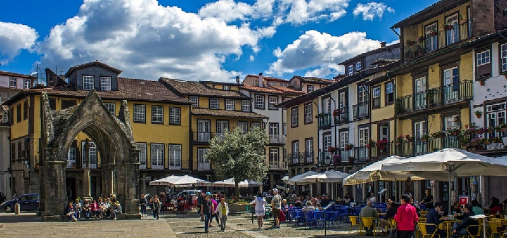  - Tour Portogallo