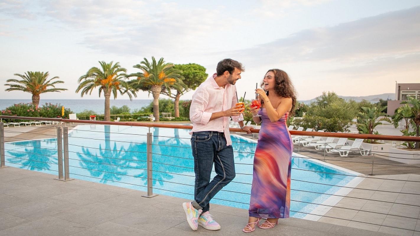  - TH Costa Rey Free Beach Resort