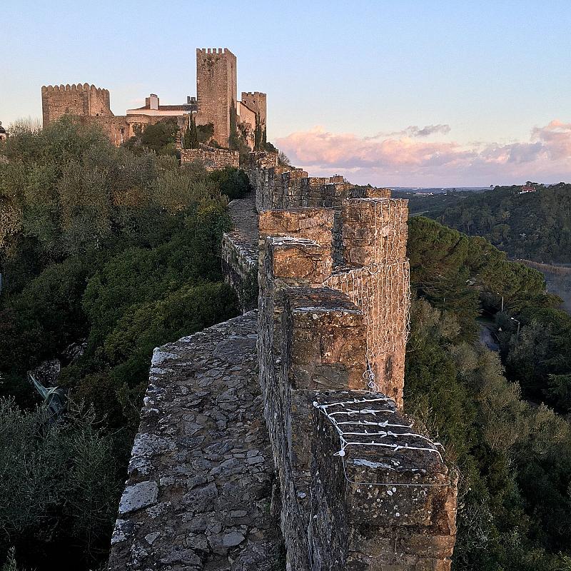  - Tour Portogallo